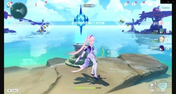 侠客风云传OL