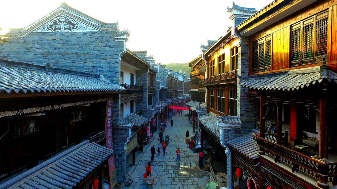 意想不到的旅程